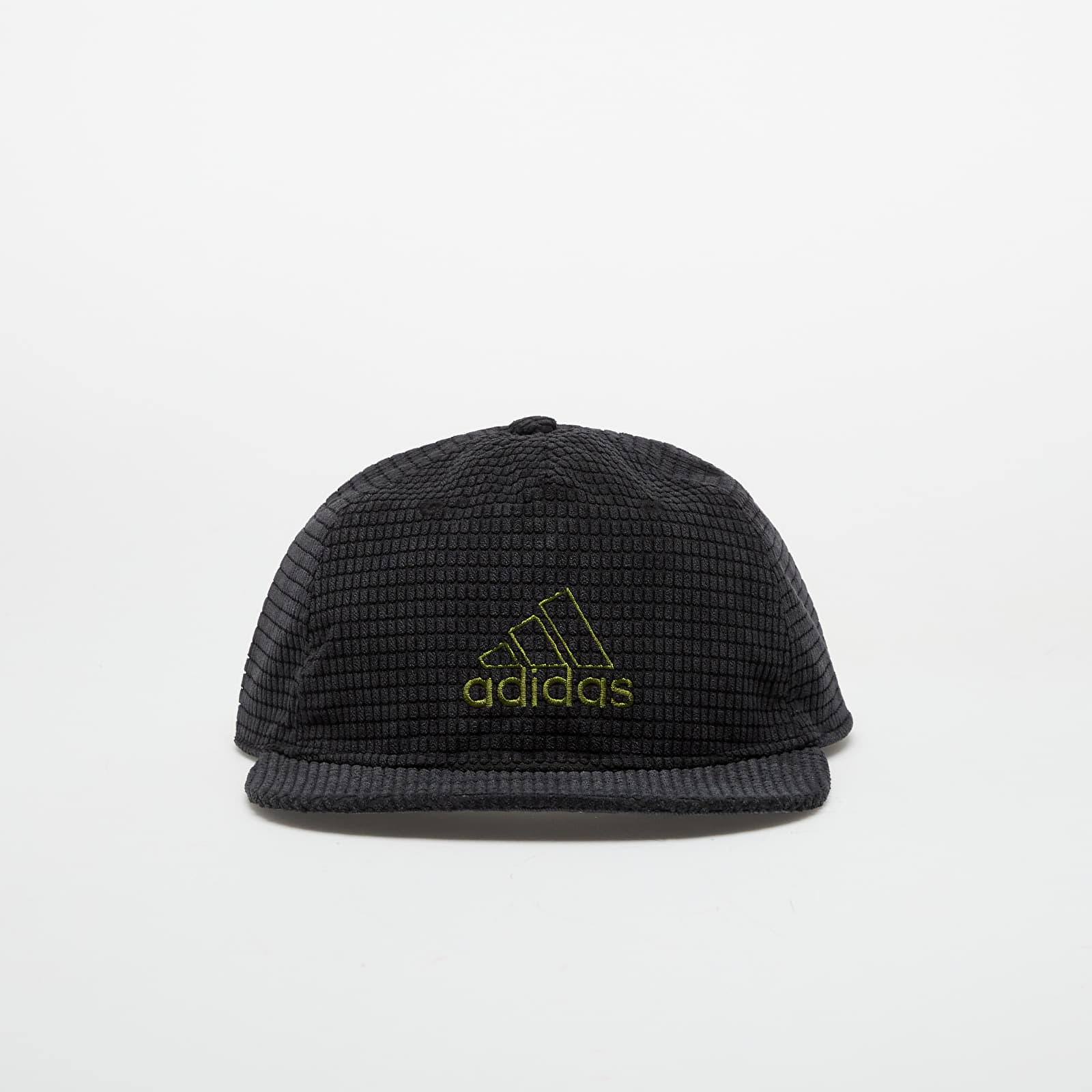 Kepurės adidas Equipment Earflap Cap Black