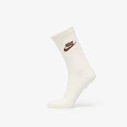Nike Sportswear Everyday Essential Crew Socks 3-Pack Multi-Color