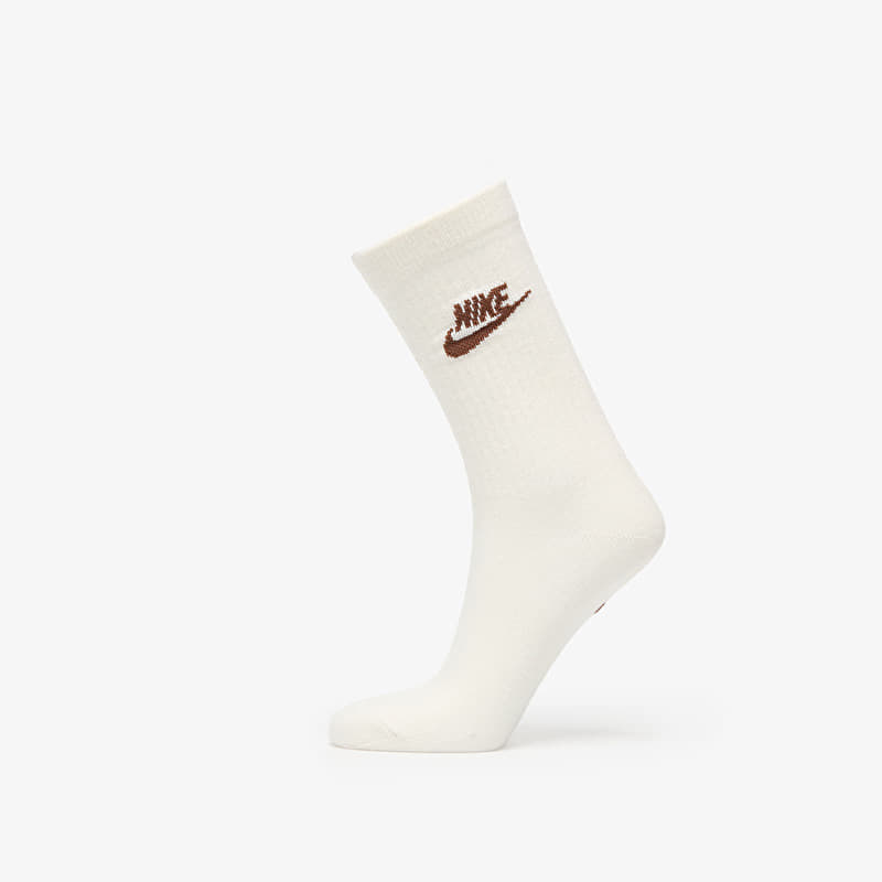 Носки Nike Sportswear Everyday Essential Crew Socks 3-Pack Multi-Color