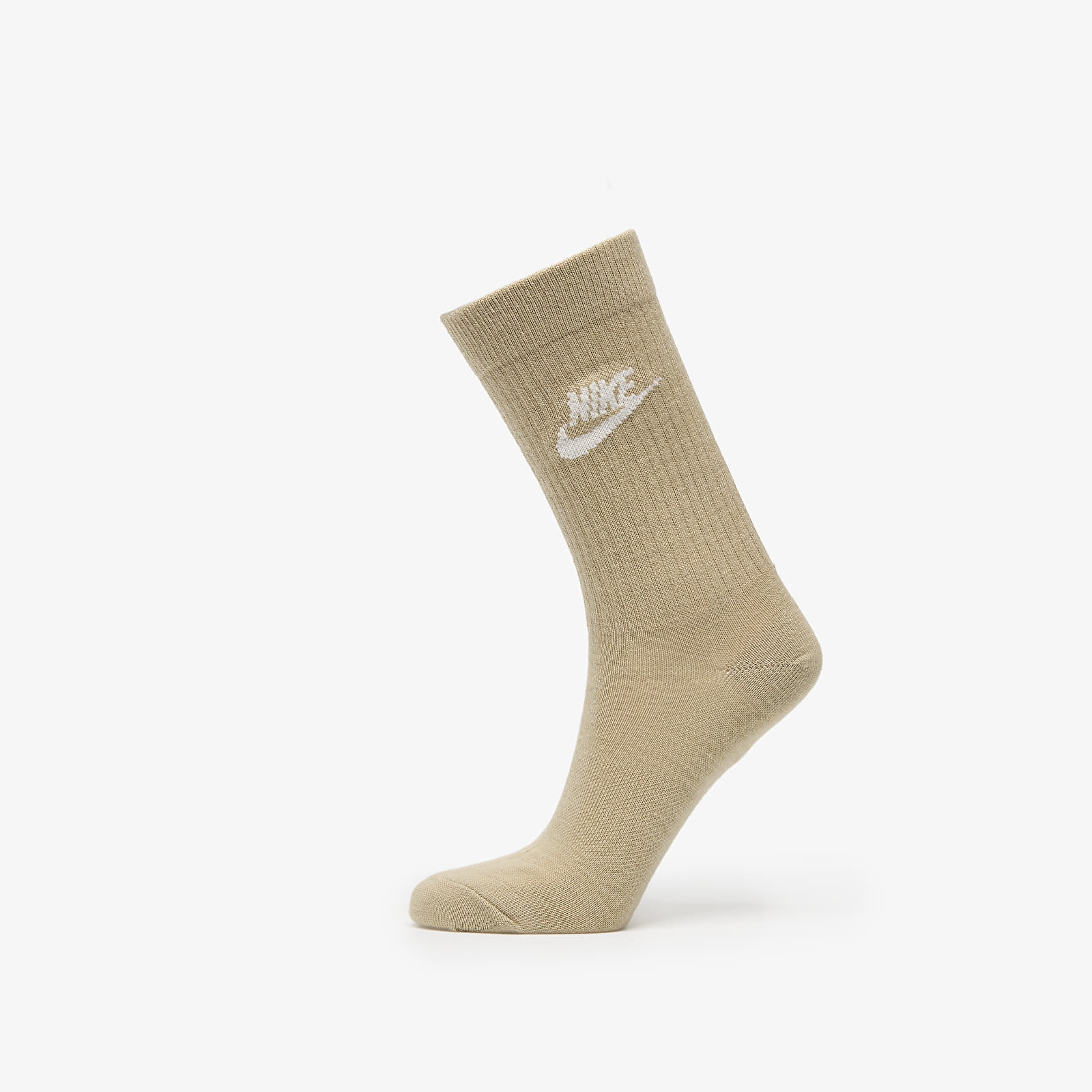 Socken Nike Sportswear Everyday Essential Crew Socks 3-Pack Multi-Color