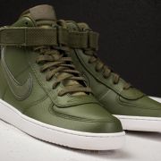 Nike vandal green online