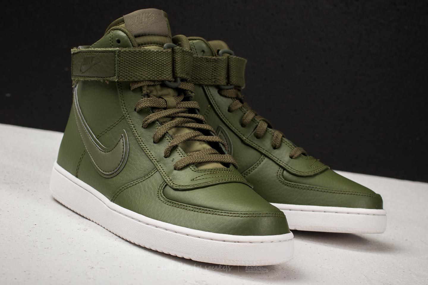 Nike vandal high supreme new arrivals green