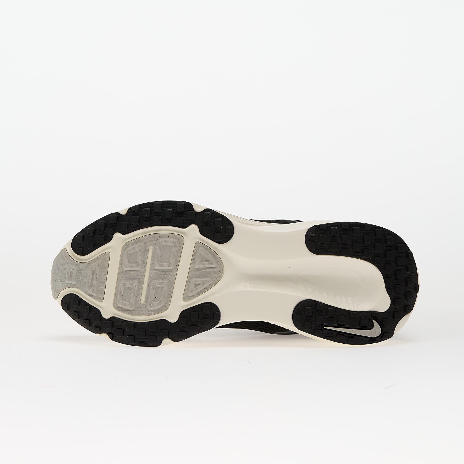 Moteriška avalynė Nike W Vomero 18 Black/ Summit White-Coconut Milk