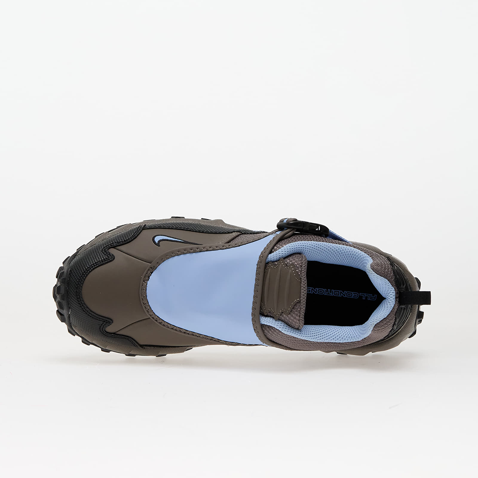 Vyriška avalynė Nike Acg Phassad Cave Stone/ Aluminum-Cave Stone