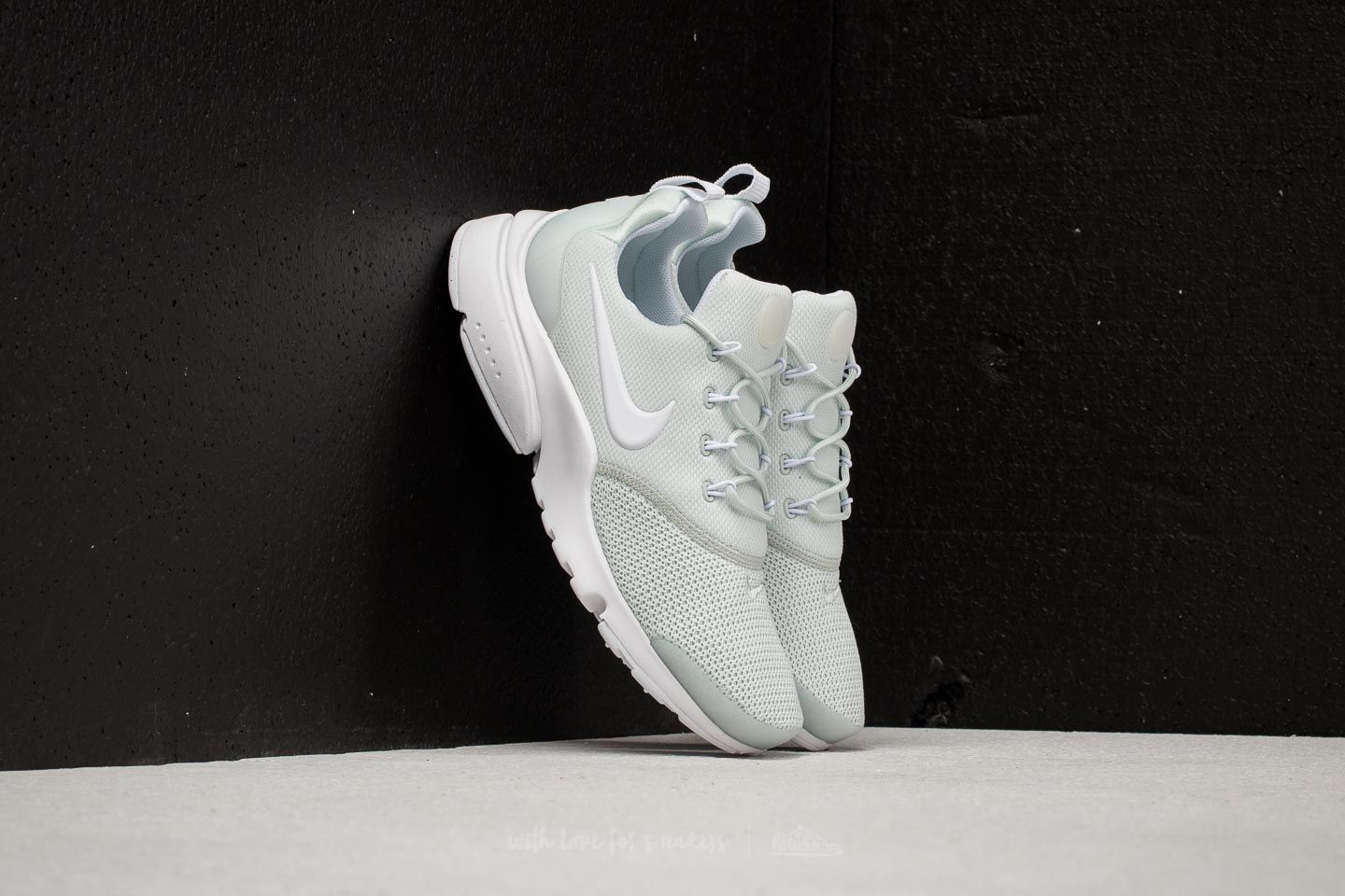 Nike presto fly triple white discount
