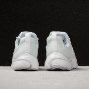 white nike presto fly womens