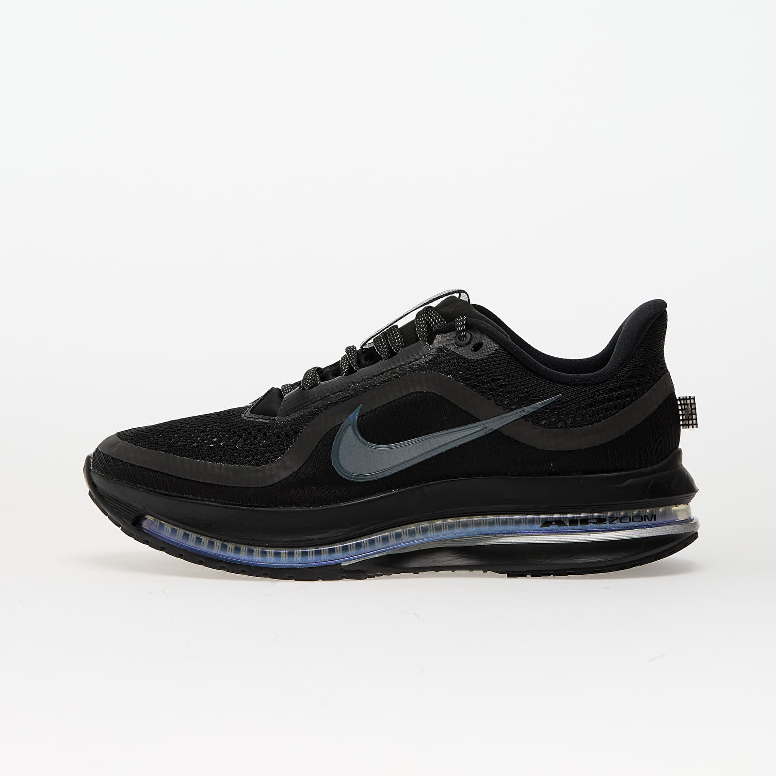 Sneakers Nike Pegasus Premium Black/ Black-Mtlc Silver EUR 42