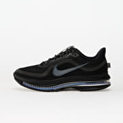 Nike Pegasus Premium Black/ Black-Mtlc Silver