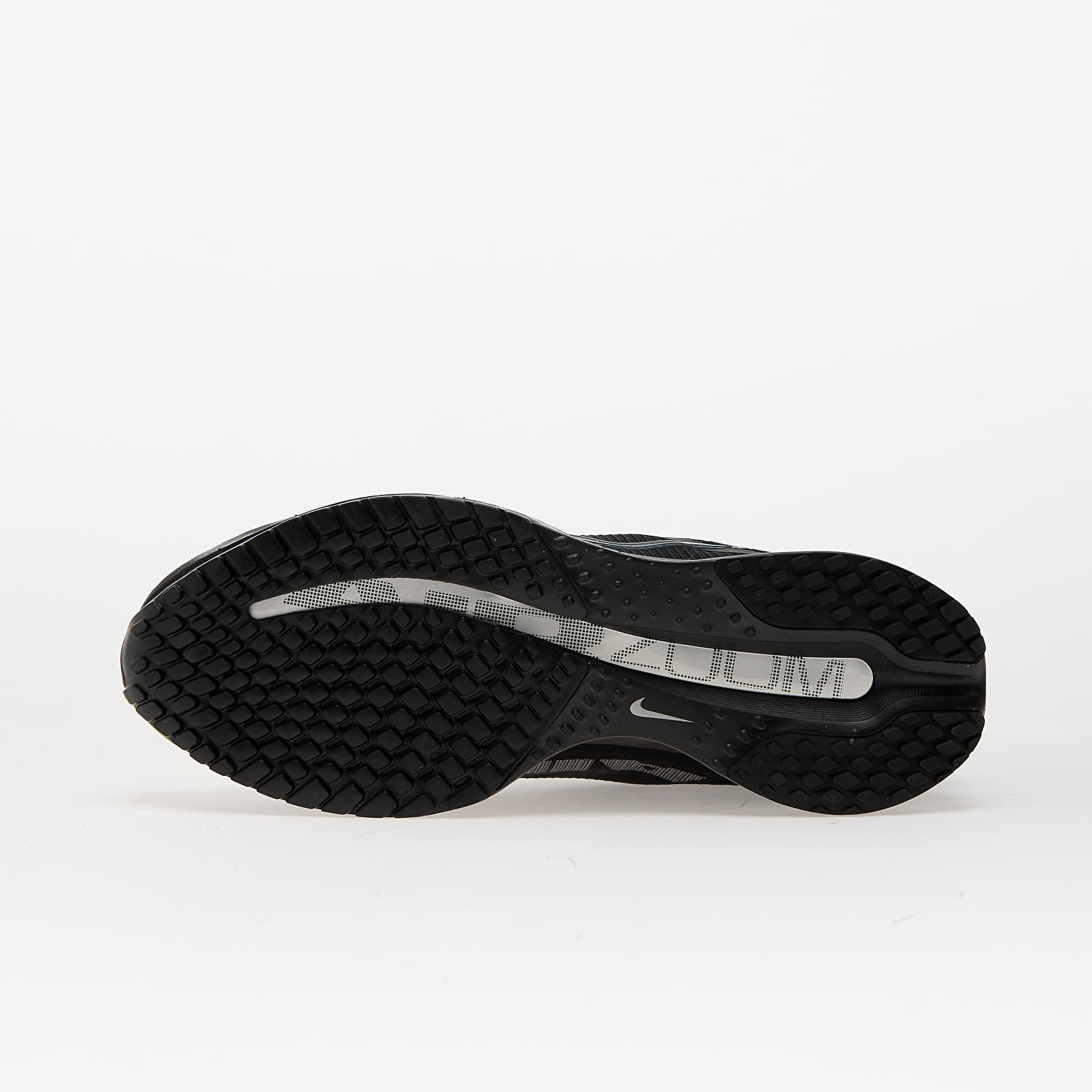 Pánske tenisky a topánky Nike Pegasus Premium Black/ Black-Mtlc Silver