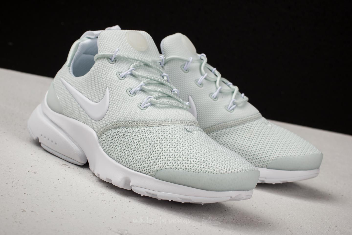 Presto fly laces cheap