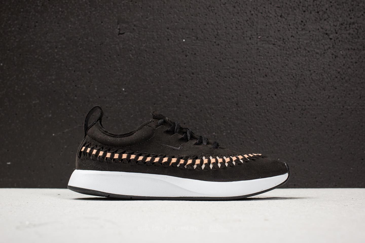 Nike dualtone racer woven hot sale mens