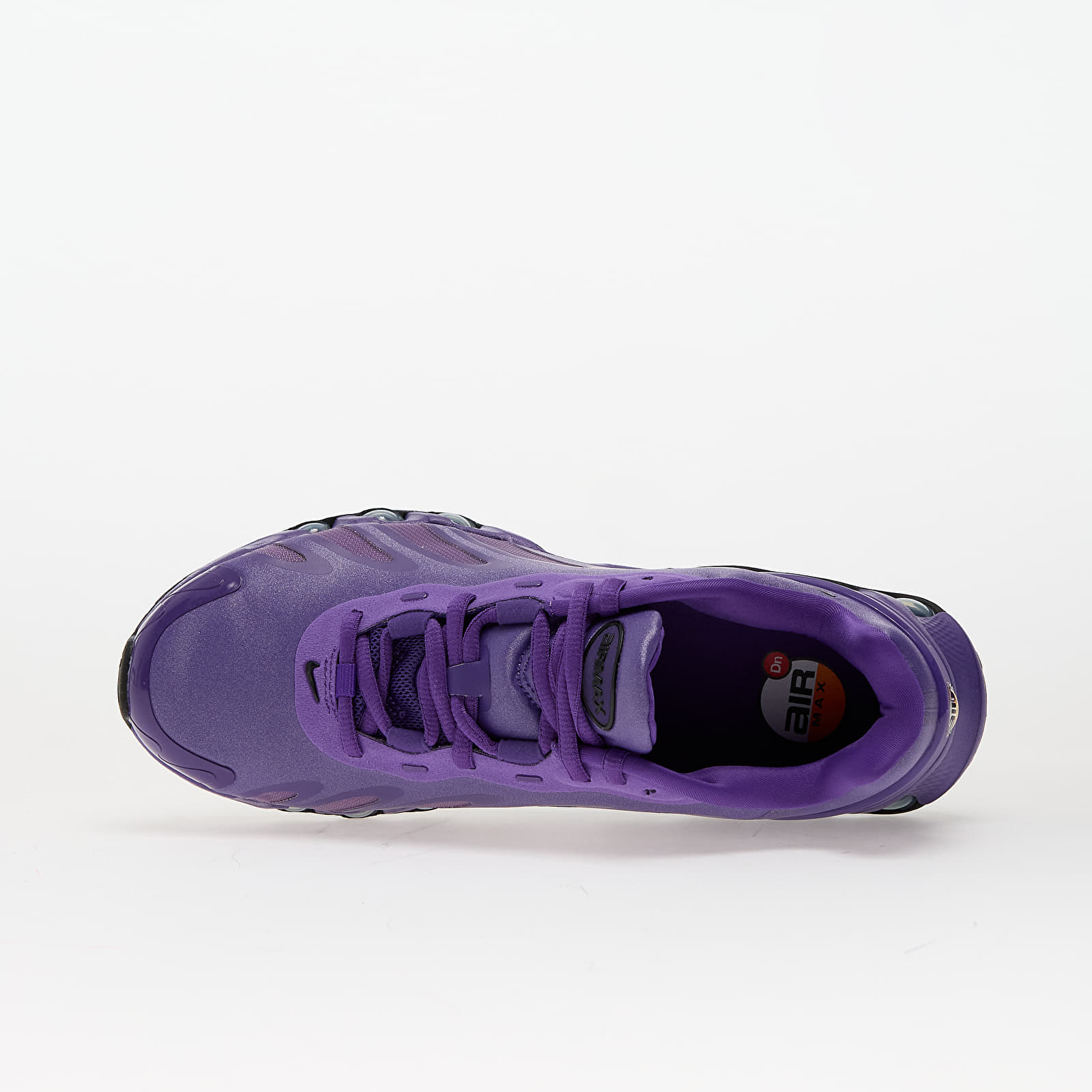 Moteriška avalynė Nike W Air Max Dn8 Wild Grape/ Black-Mtlc Silver-Black