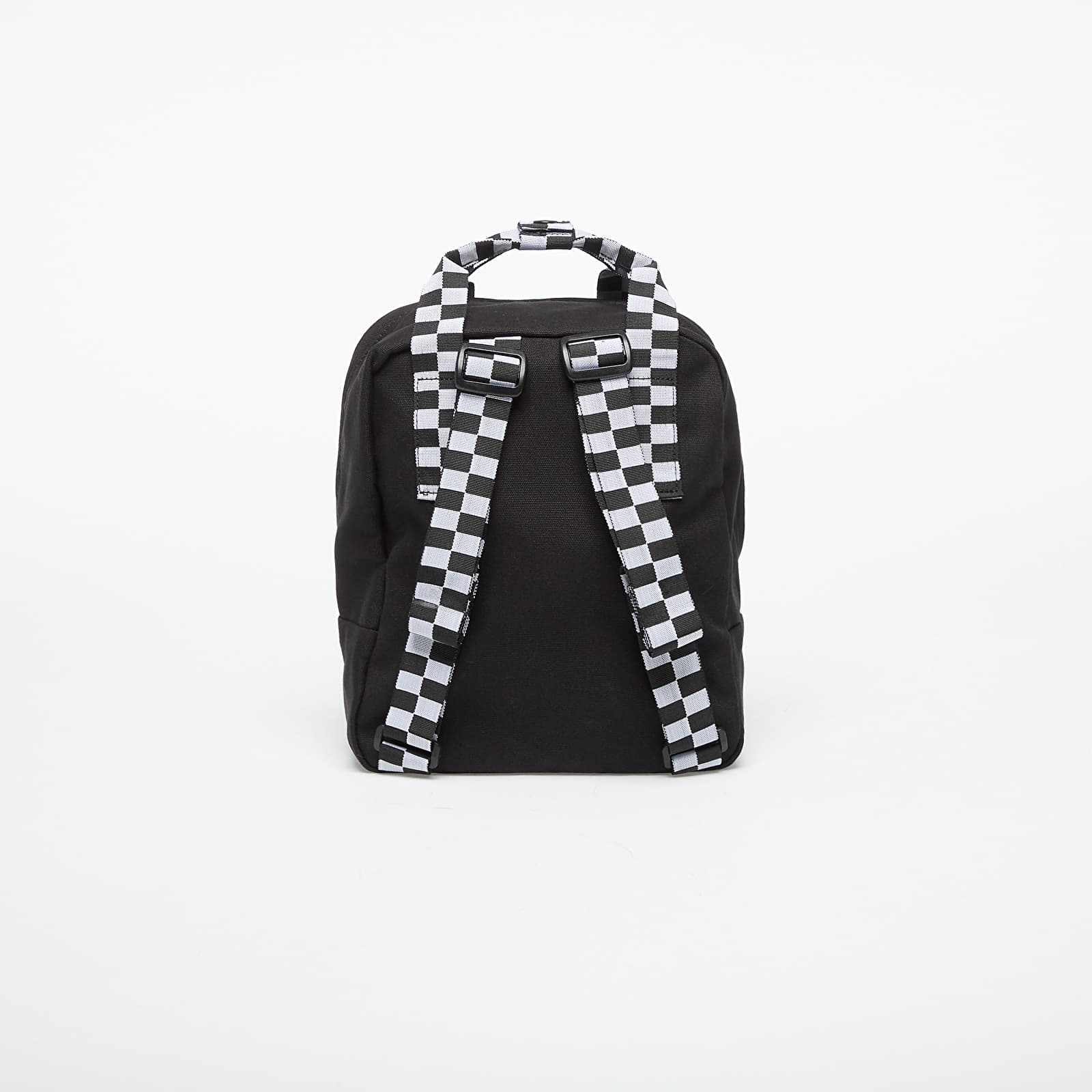 Sac à dos homme Vans Low Key Mini Backpack Black/ White