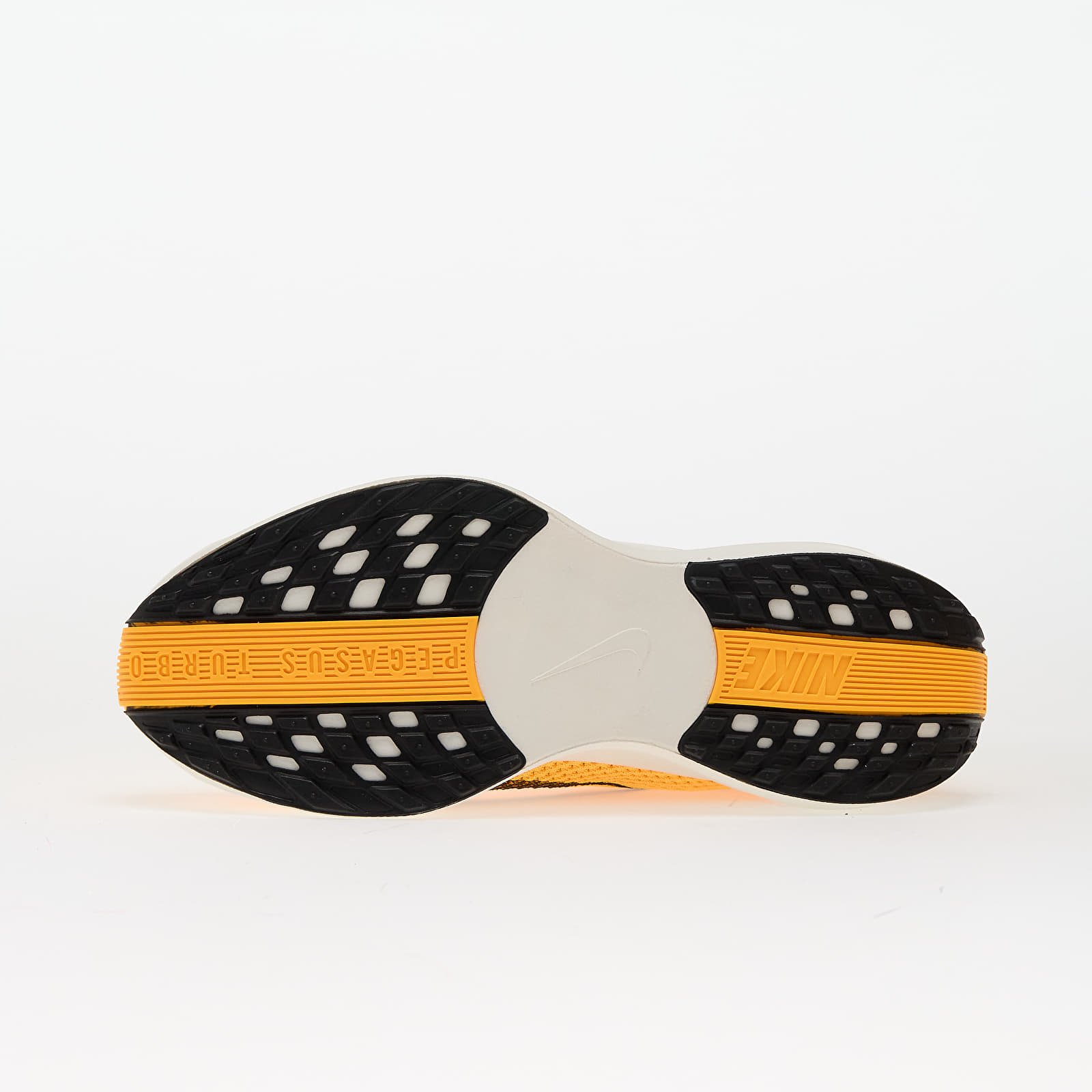 Ανδρικά παπούτσια Nike Pegasus Plus Lv8 Univ Gold/ Black-Laser Orange-Sail