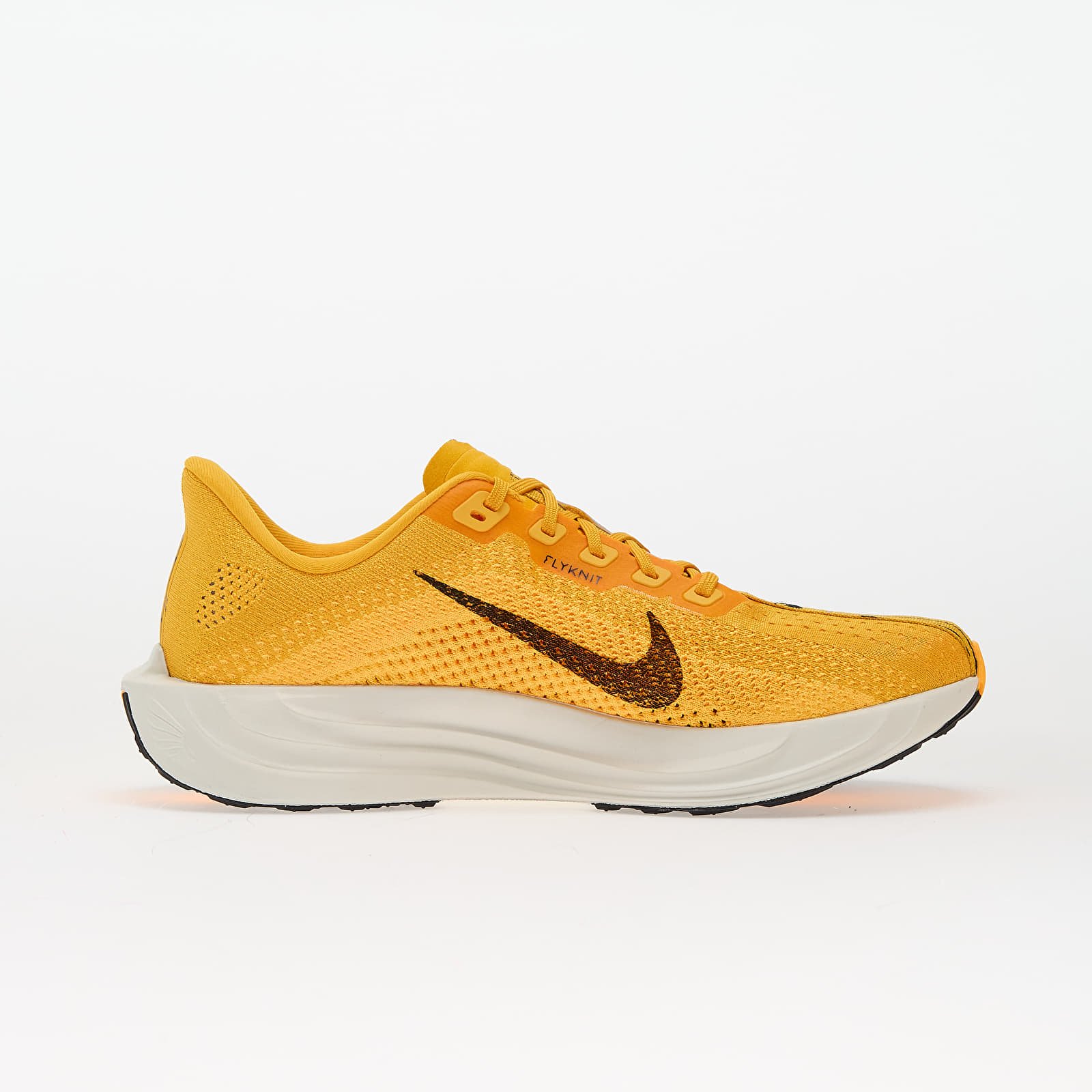Ανδρικά παπούτσια Nike Pegasus Plus Lv8 Univ Gold/ Black-Laser Orange-Sail