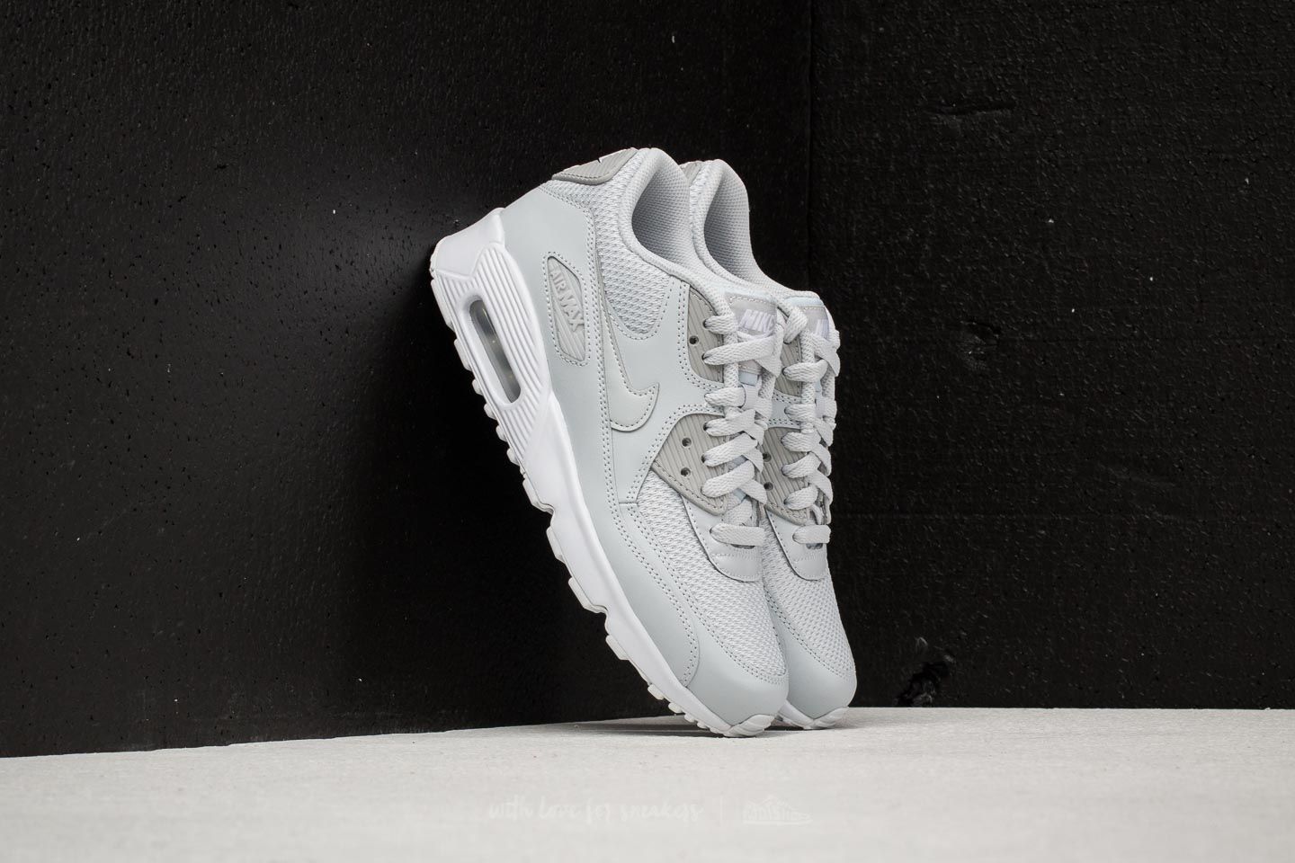 Nike air max 270 gs pure platinum clearance