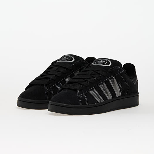 adidas gazelle silver green womens adidas Campus 00s main image 1