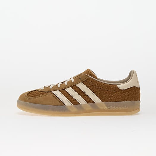 adidas Gazelle Indoor Brndes/ Wonder White/ Magic Beige