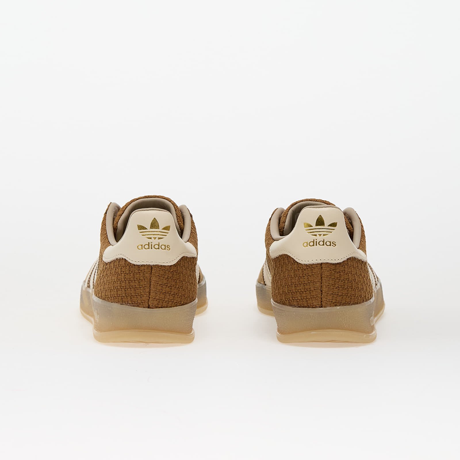 Vīriešu apavi adidas Gazelle Indoor Brndes/ Wonder White/ Magic Beige