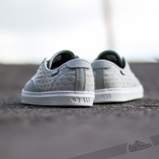 Vans ludlow grey hotsell