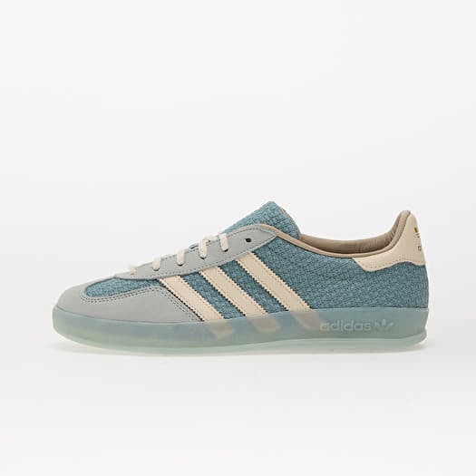 adidas Gazelle Indoor Supplier Colour/ Wonder White/ Supplier Colour