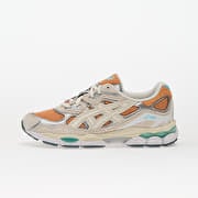 Asics Gel-NYC Terracotta/ Cream