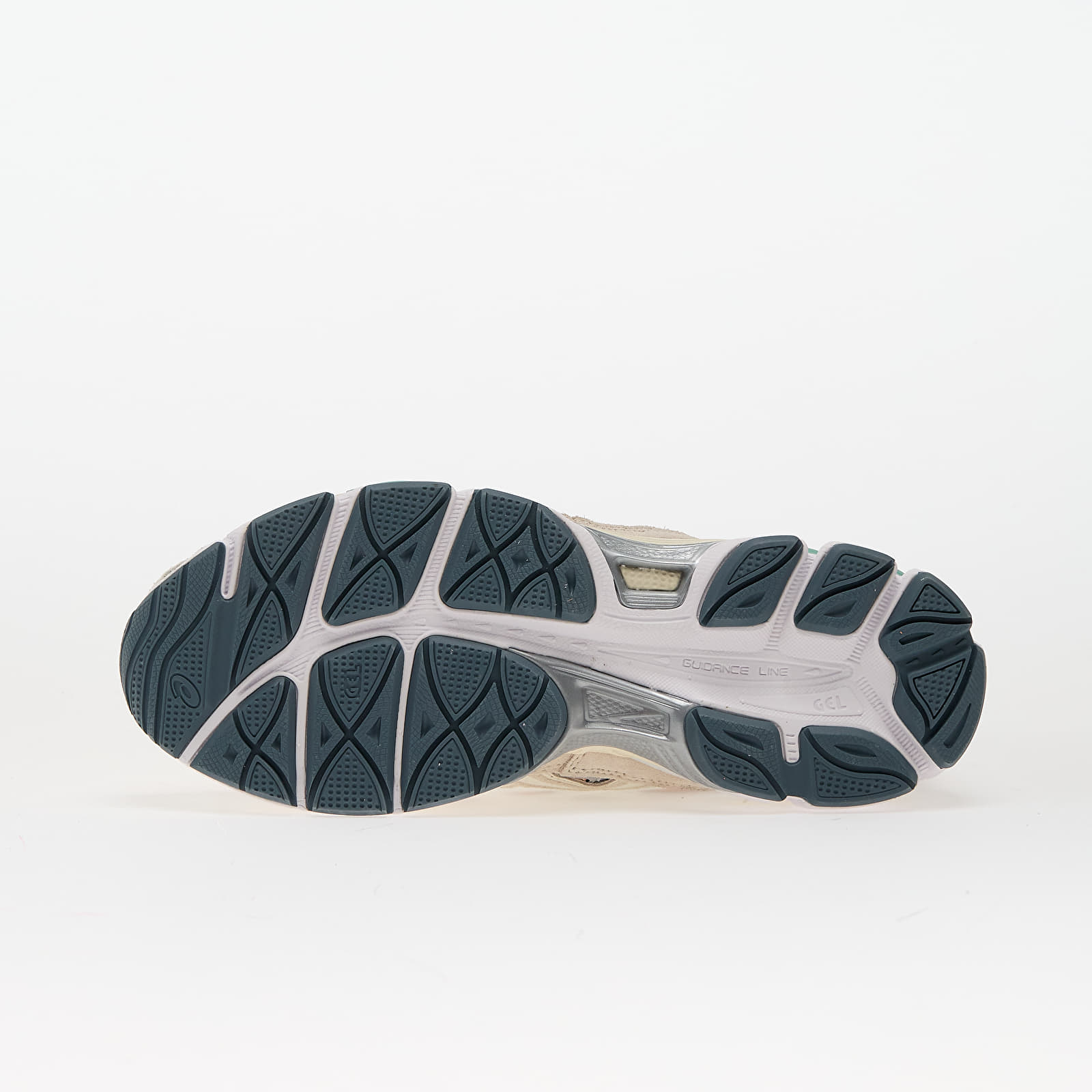 Vyriška avalynė Asics Gel-NYC Terracotta/ Cream