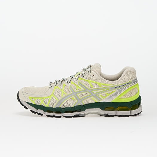 Asics Gel-Kayano 20 Cream/ Pure Silver
