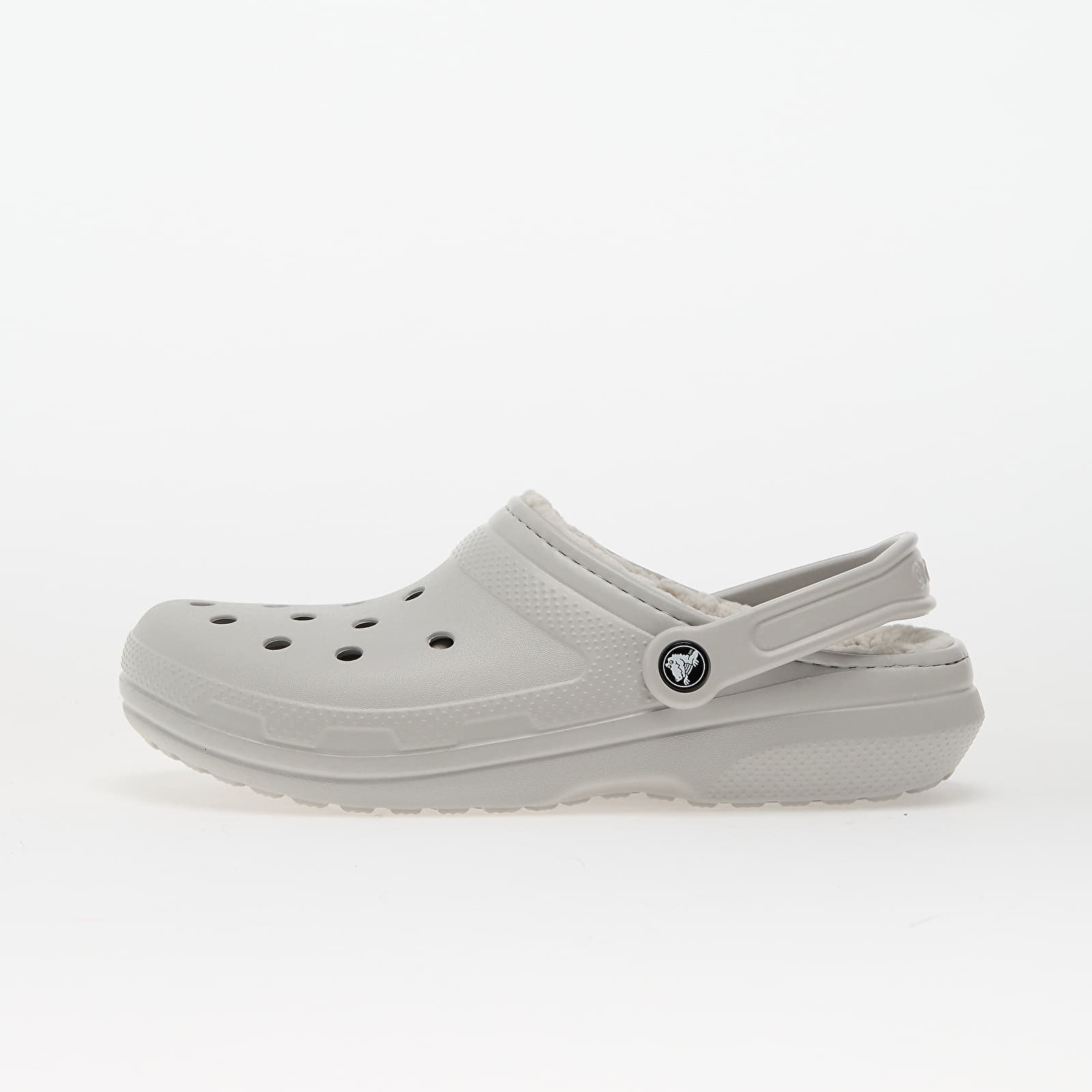 Pánske tenisky a topánky Crocs Classic Lined Clog Atm Atm