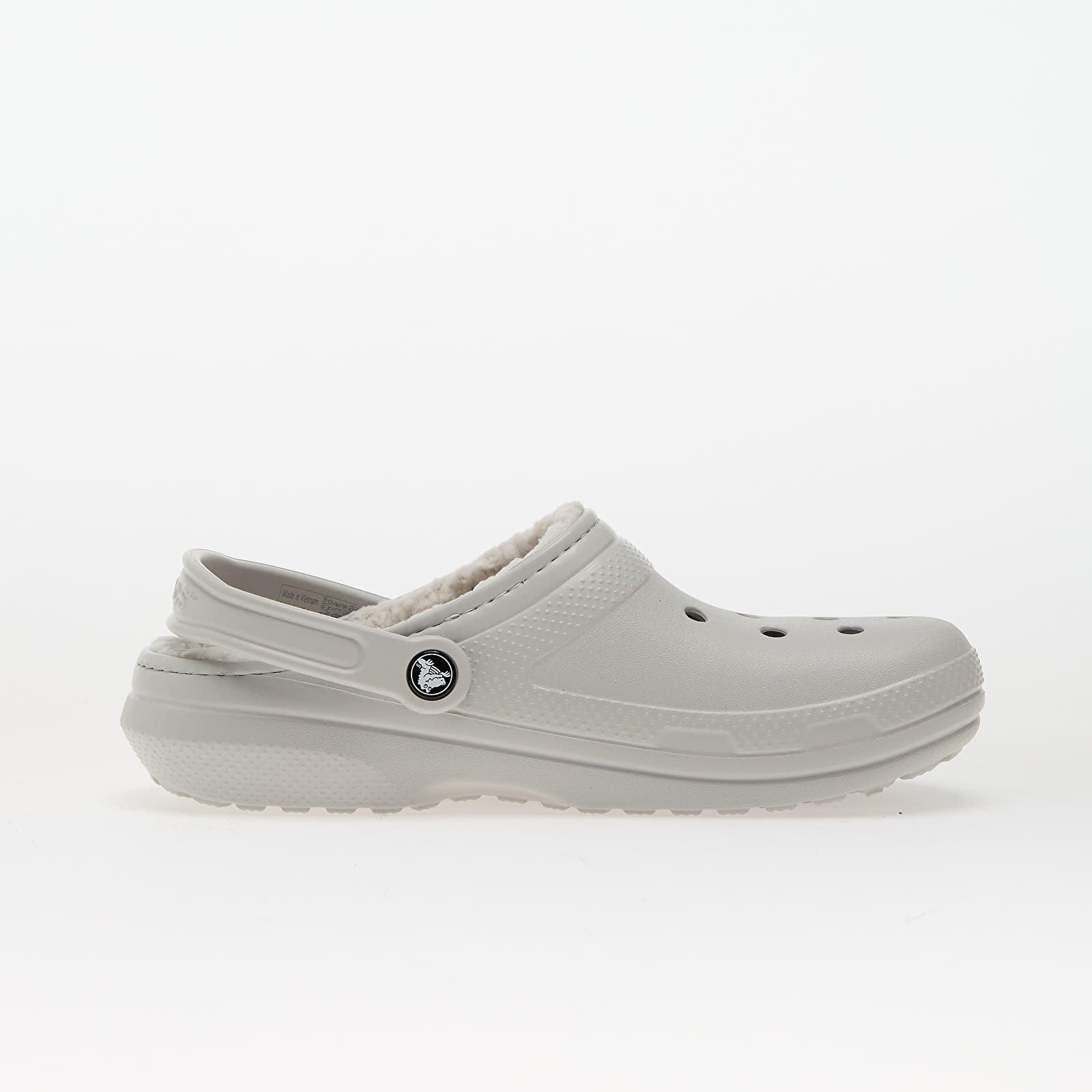 Pánske tenisky a topánky Crocs Classic Lined Clog Atm Atm