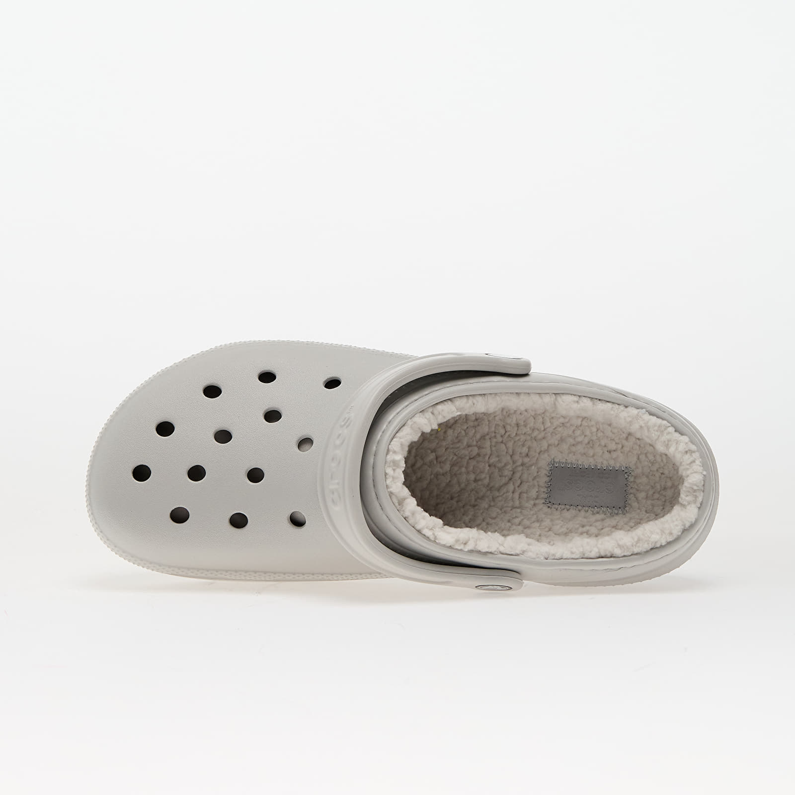 Pánske tenisky a topánky Crocs Classic Lined Clog Atm Atm