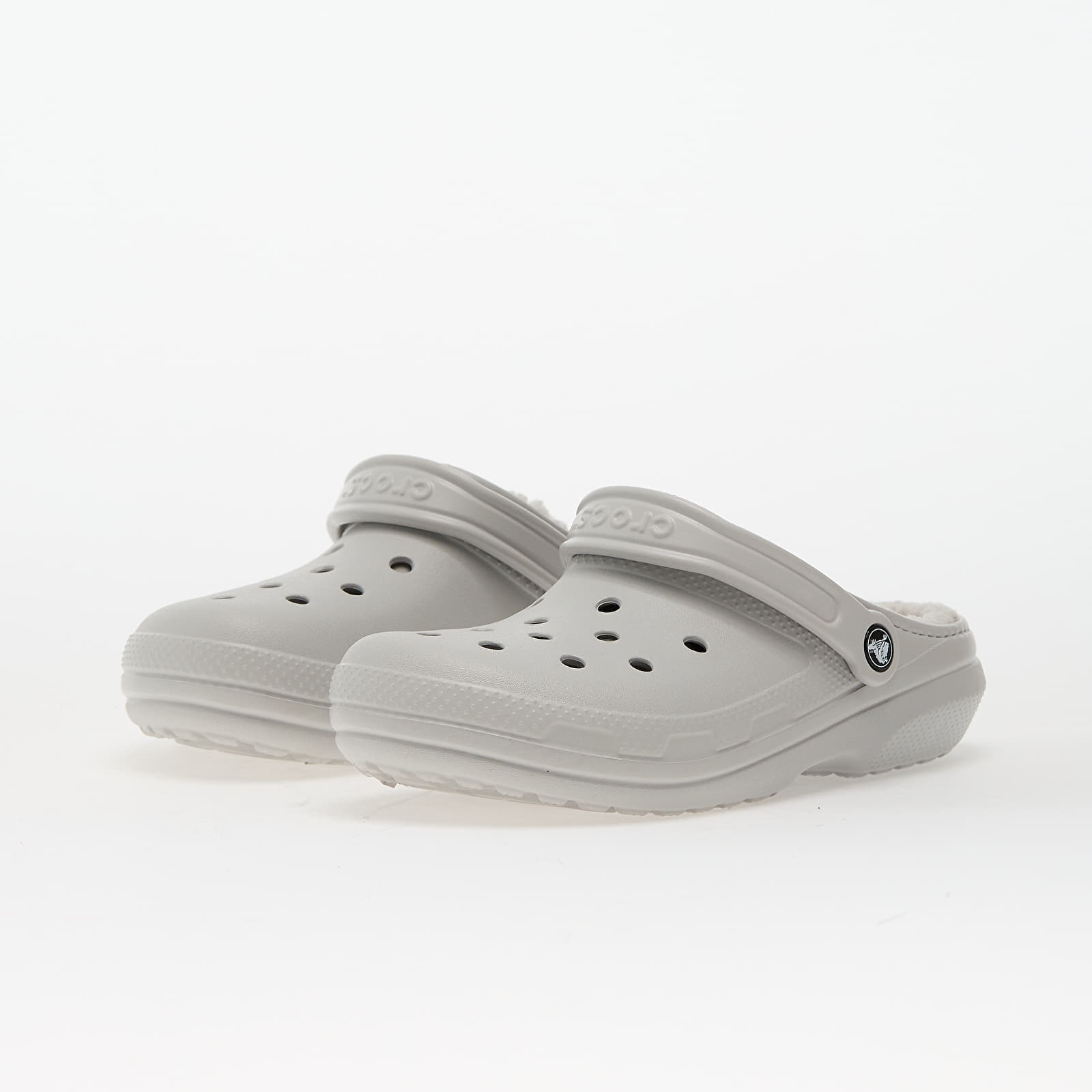 Pánske tenisky a topánky Crocs Classic Lined Clog Atm Atm