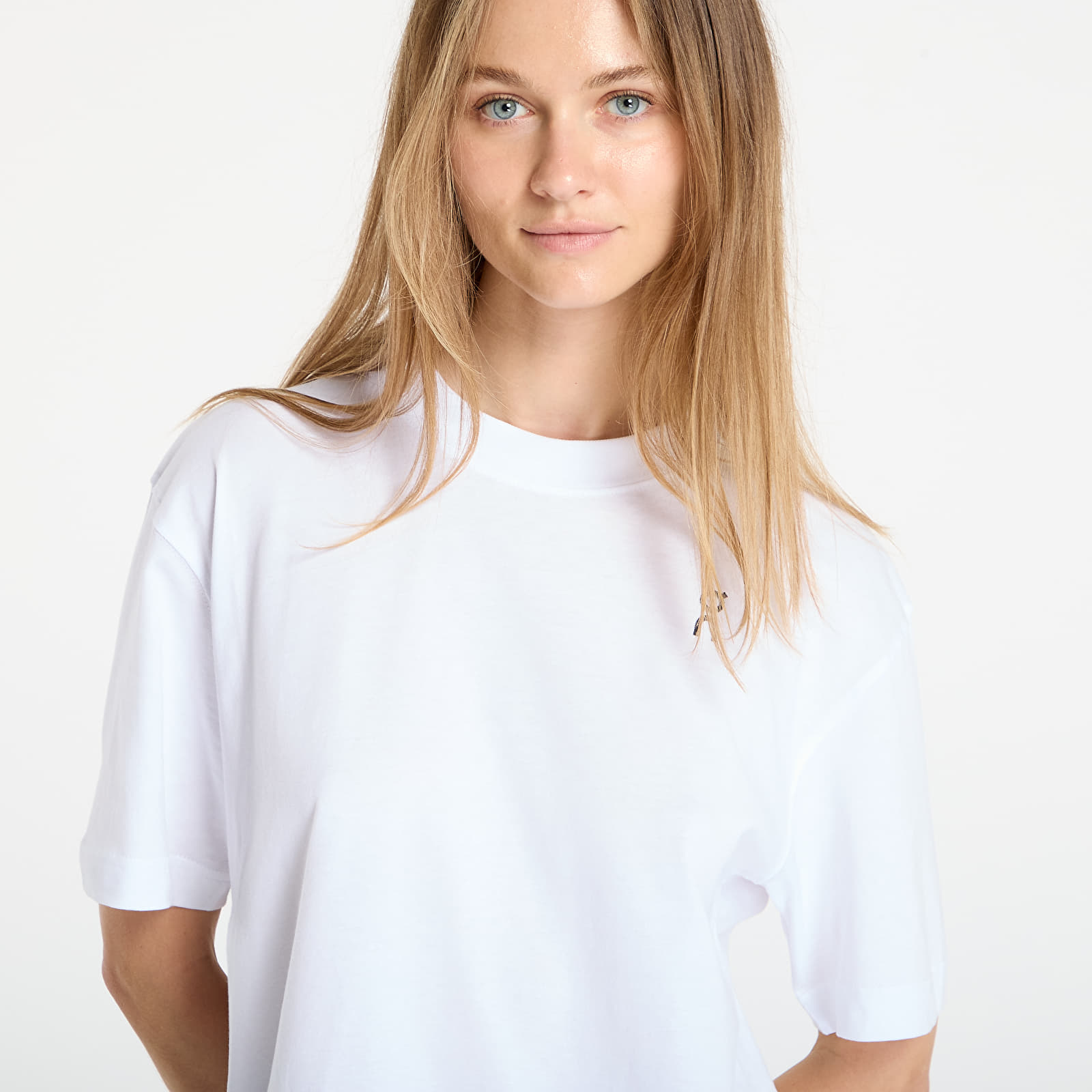 Ženske majice kratkih rukava On Graphic-T White