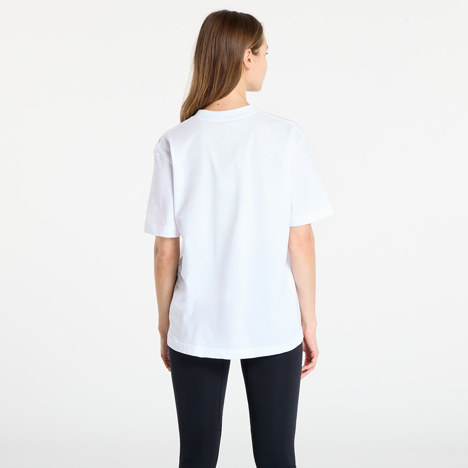 Ženske majice kratkih rukava On Graphic-T White