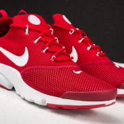 Presto fly red toddler sale
