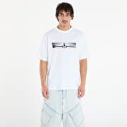 Jordan Men's Photo T-Shirt White/ Black