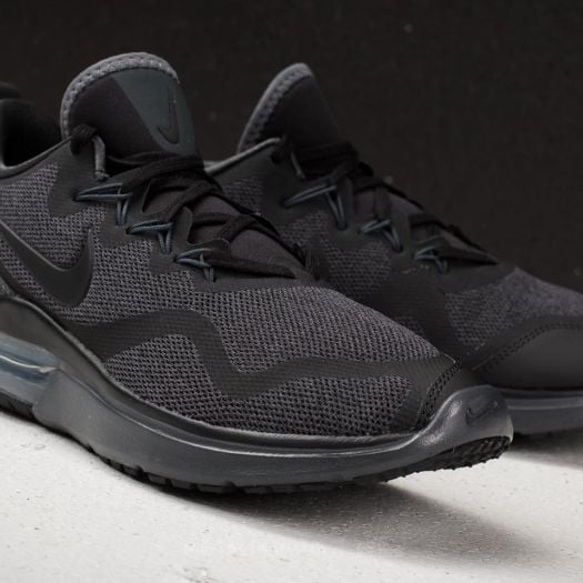 Air max fury noir on sale