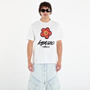 KENZO x FUTURA 2000 T-Shirt Off White