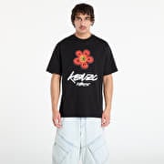 KENZO x FUTURA 2000 T-Shirt Black