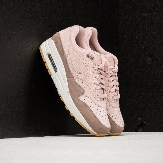 Air max 1 shop premium particle beige