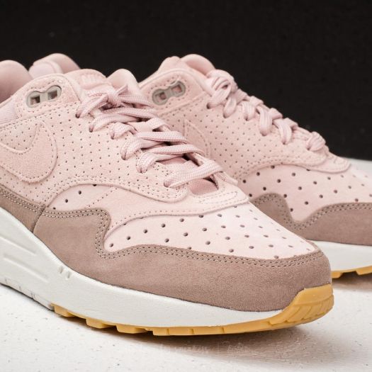 Air max 1 premium particle beige sales