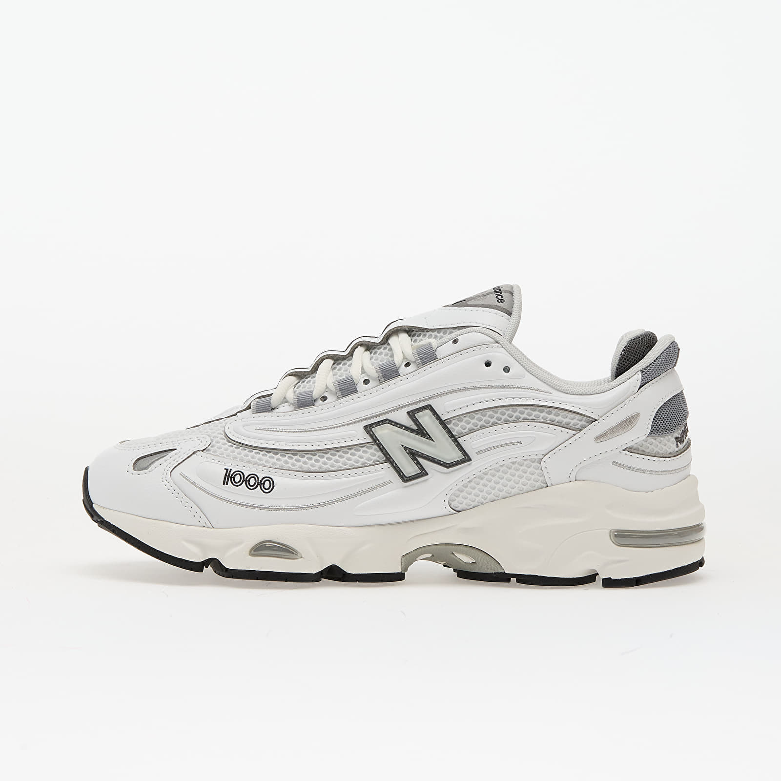 Sneakers New Balance 1000 White EUR 37.5