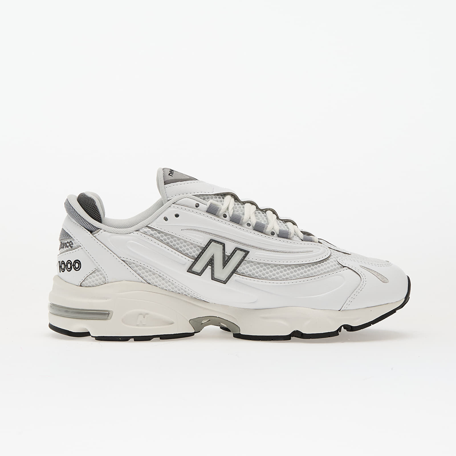 Muške tenisice New Balance 1000 White
