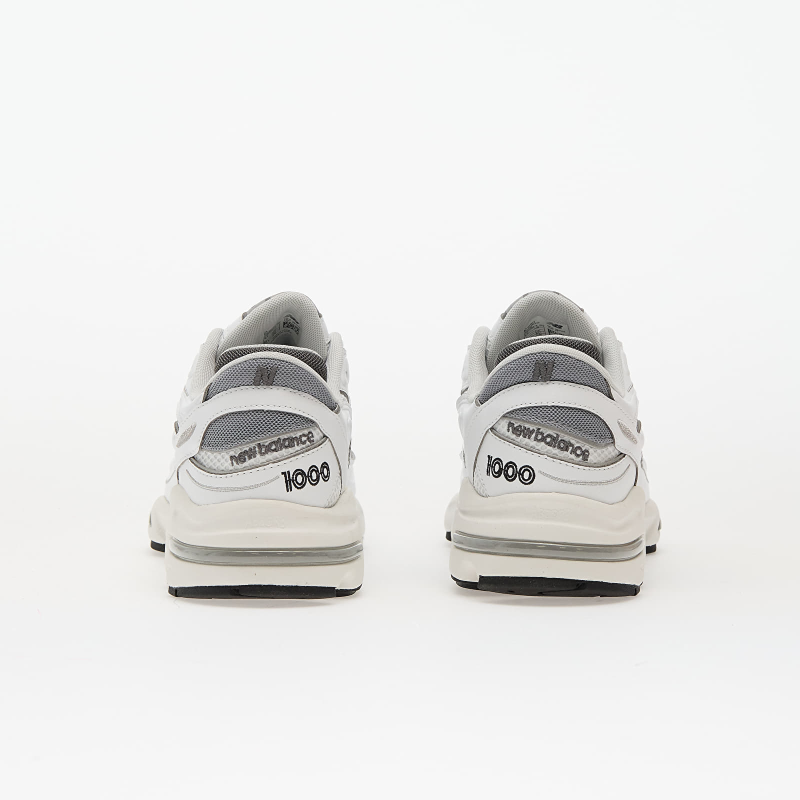 Muške tenisice New Balance 1000 White