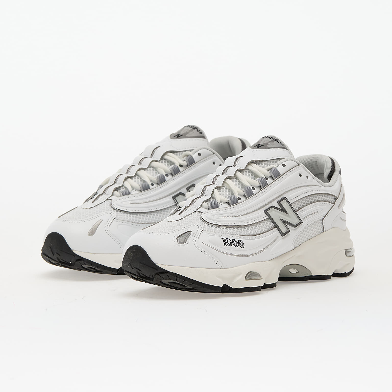 Muške tenisice New Balance 1000 White
