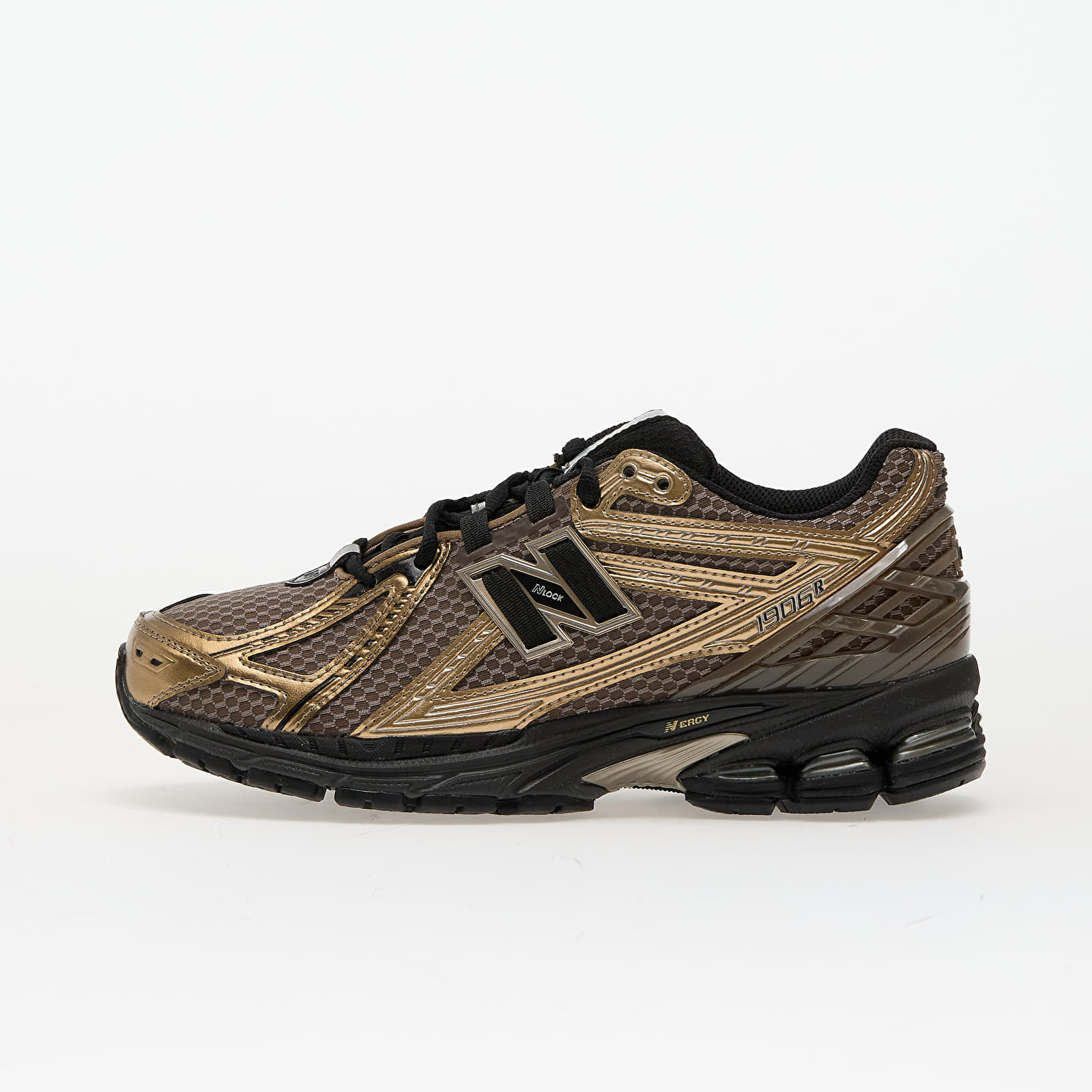 Sneakers New Balance 1906 Mushroom EUR 40.5