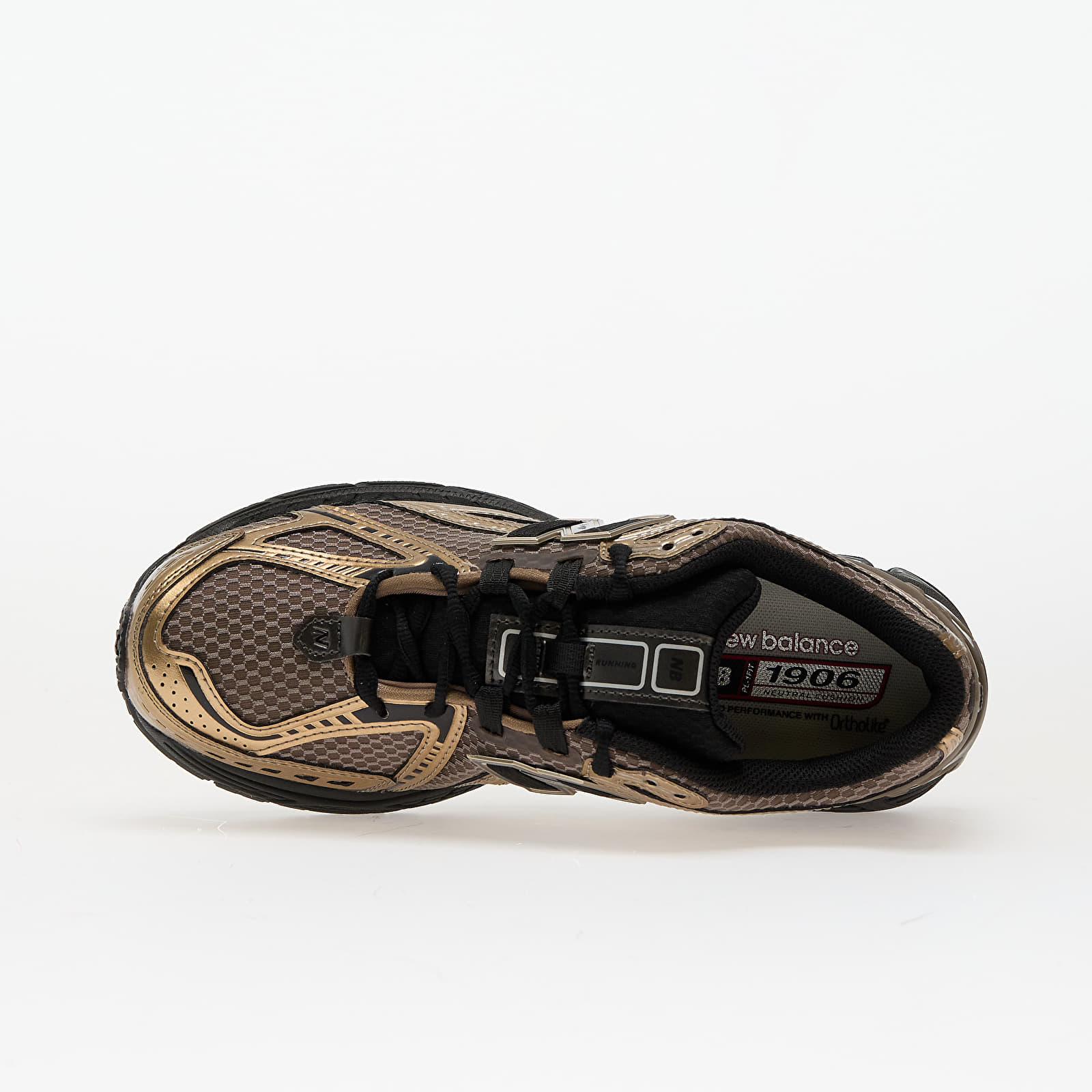 Muške tenisice New Balance 1906 Mushroom