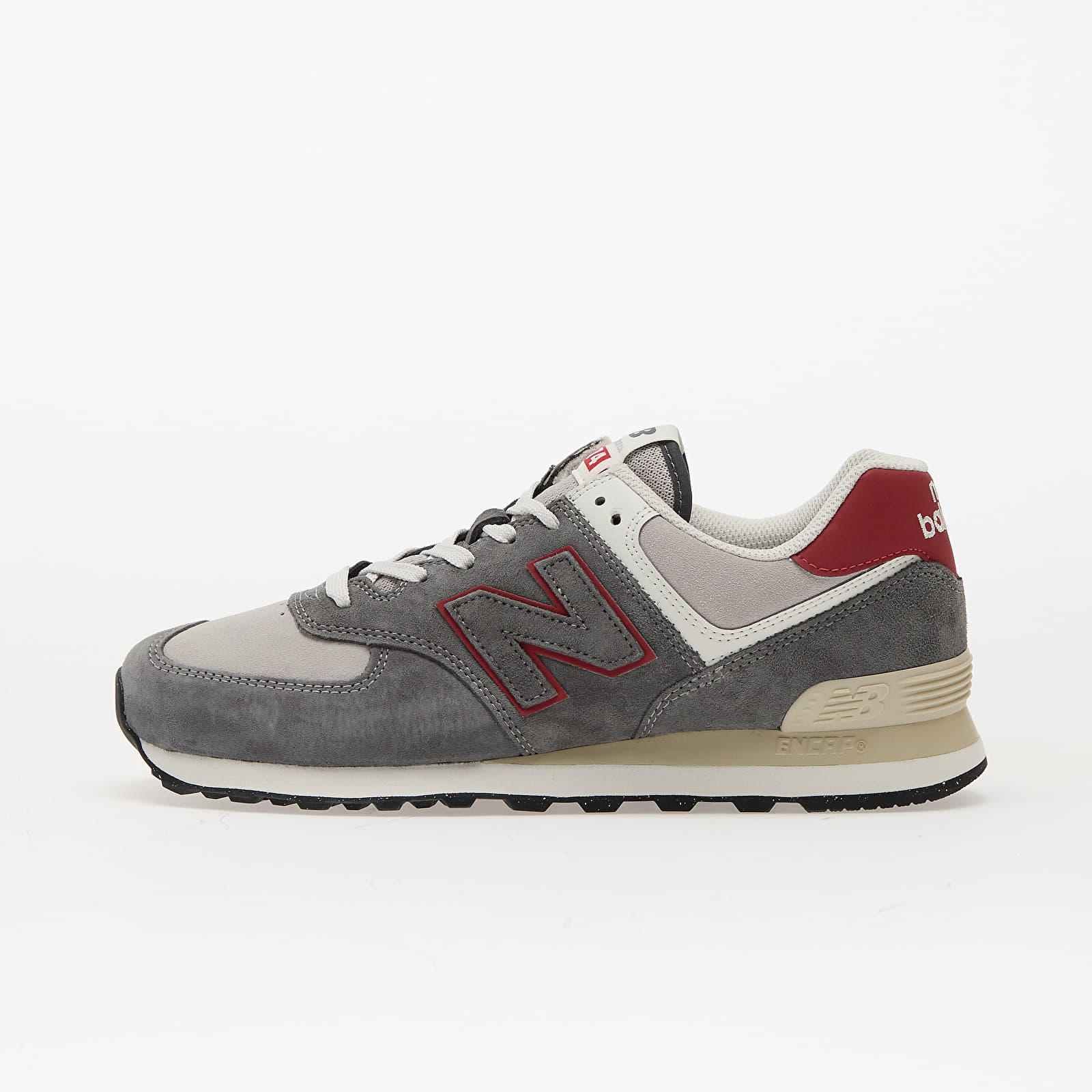 Мъжки кецове и обувки New Balance 574 Castlerock