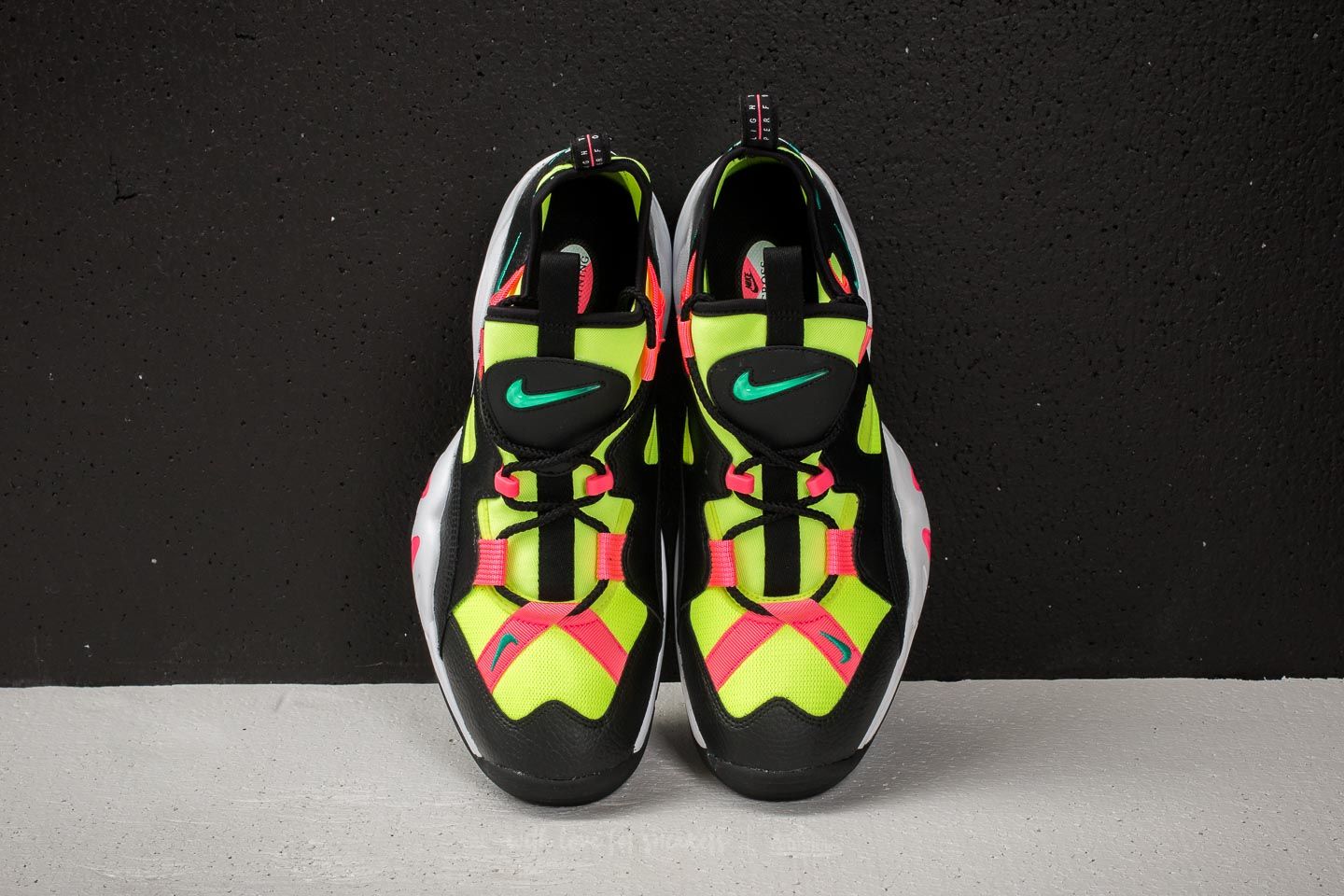Nike air scream lwp outlet