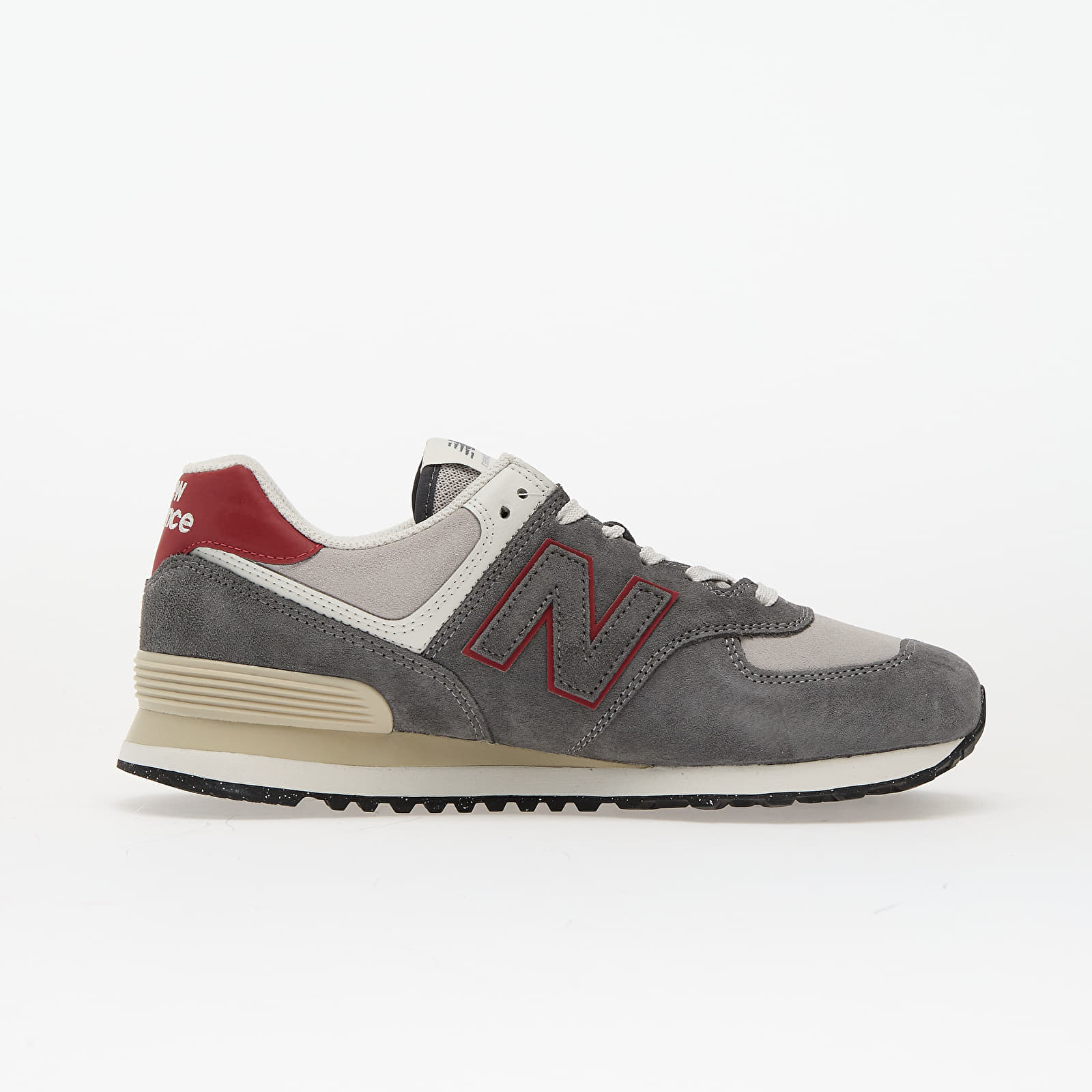 Мъжки кецове и обувки New Balance 574 Castlerock